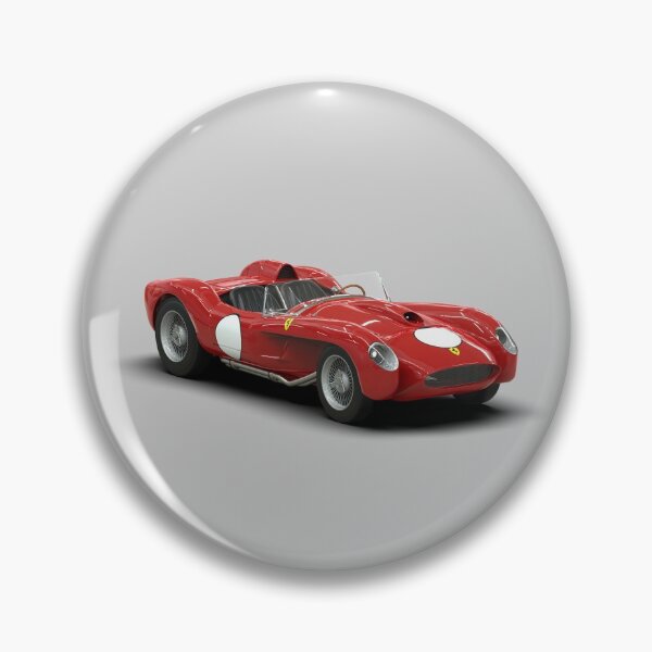 Item preview, Italian Sport Car designed and sold by LaPatteAModeler.
