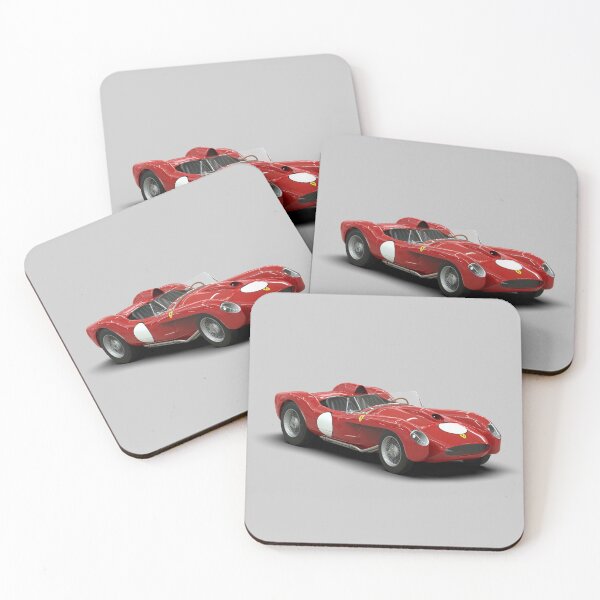 Item preview, Italian Sport Car designed and sold by LaPatteAModeler.