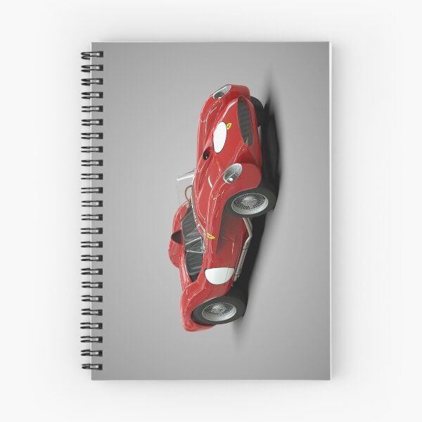 Item preview, Italian Sport Car designed and sold by LaPatteAModeler.