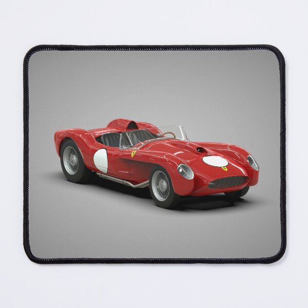 Item preview, Italian Sport Car designed and sold by LaPatteAModeler.