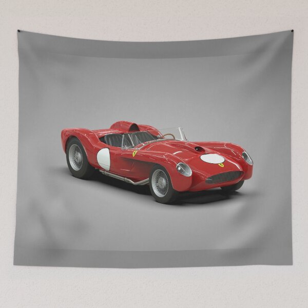 Item preview, Italian Sport Car designed and sold by LaPatteAModeler.