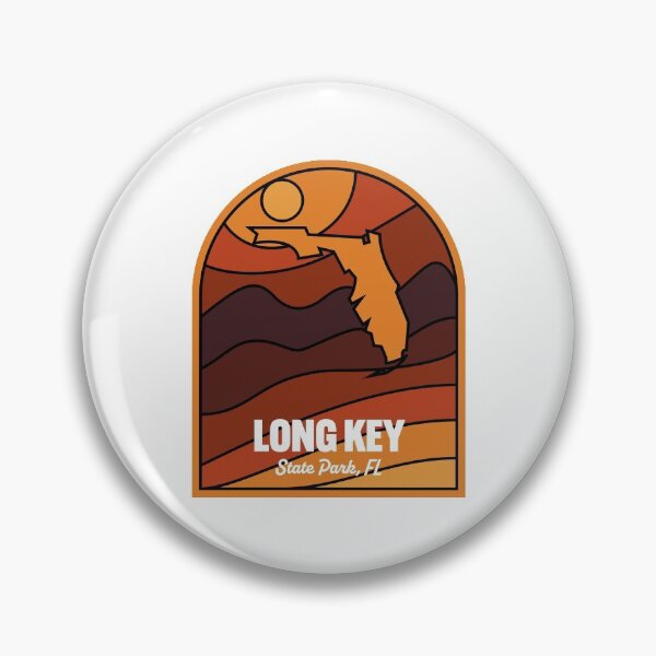 Item preview, Long Key State Park Florida designed and sold by HalpinDesign.
