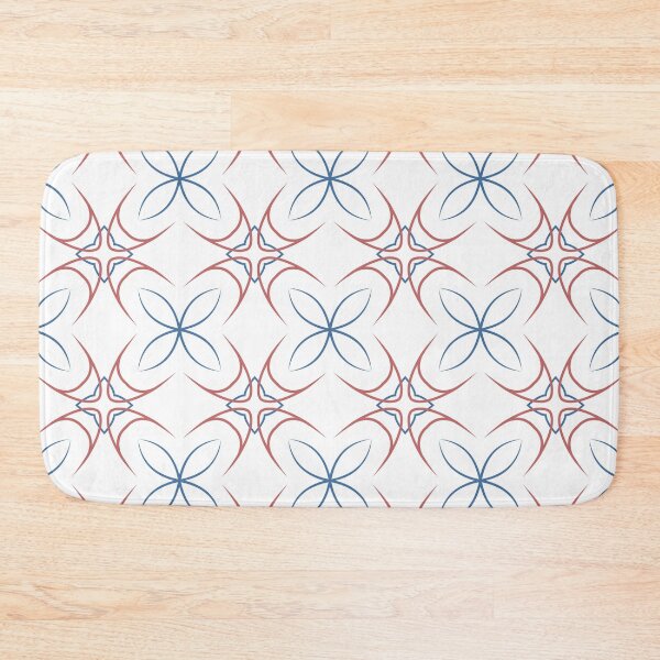 Item preview, Beautiful Abstract Vintage Pattern. designed and sold by lakokakr.