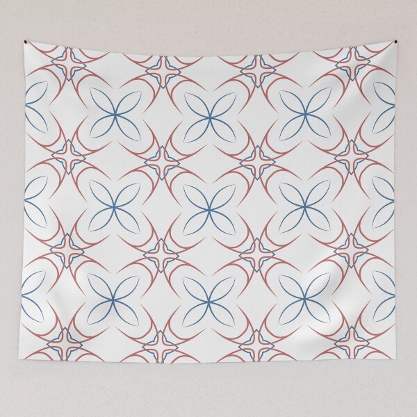 Item preview, Beautiful Abstract Vintage Pattern. designed and sold by lakokakr.