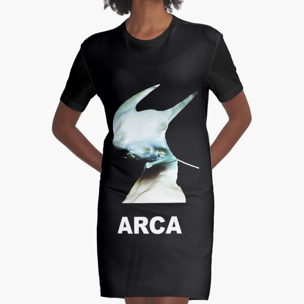 ARCA lV Perfect Gift Graphic T-Shirt Dress for Sale by