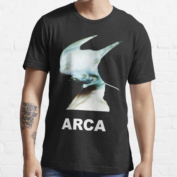 ARCA lV Perfect Gift Essential T-Shirt for Sale by carolyny47