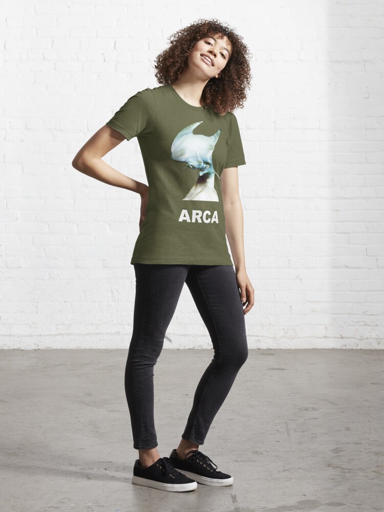 ARCA lV Perfect Gift Graphic T-Shirt Dress for Sale by