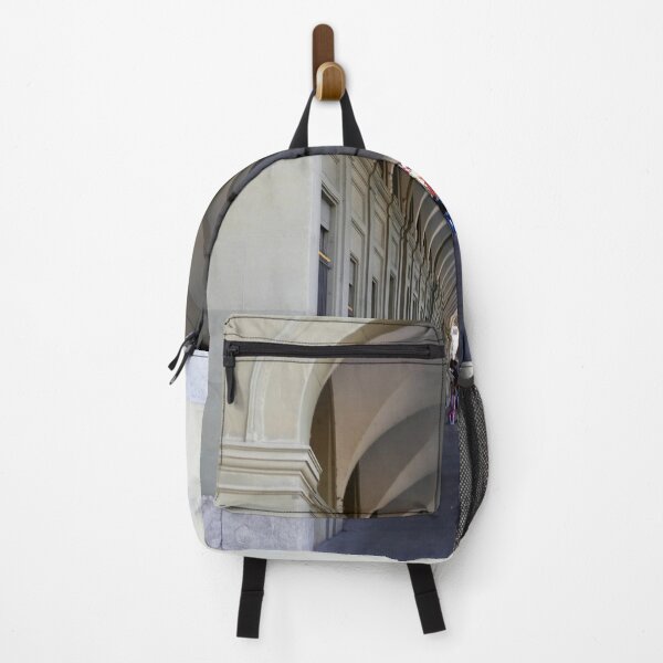 Item preview, Arcade in Bern Old Town Switzerland designed and sold by Jeremy Hayden.