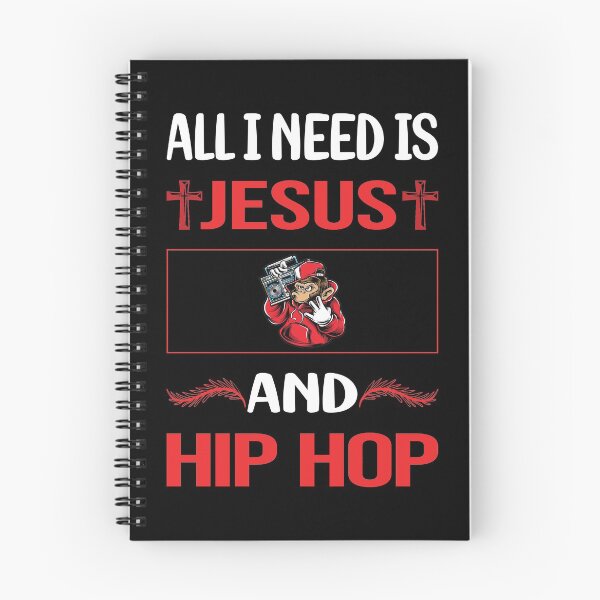 Item preview, Funny Jesus Hip Hop Hiphop designed and sold by SunnyShop123.