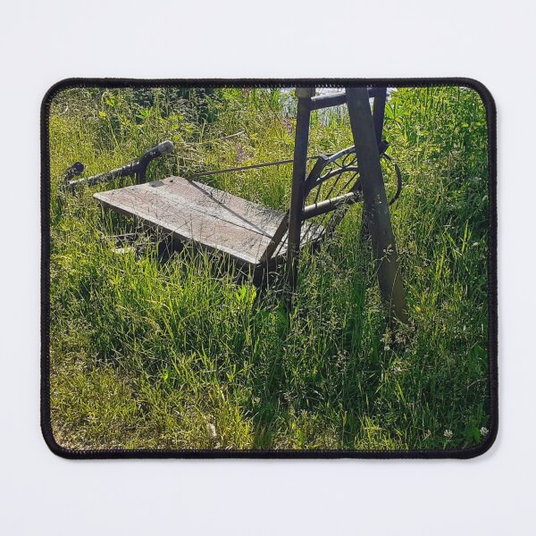 Item preview, Summer Time Sleigh designed and sold by Niina Niskanen.