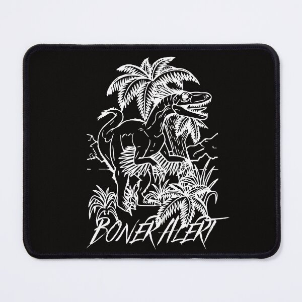 Item preview, Boner alert designed and sold by outlaw70.