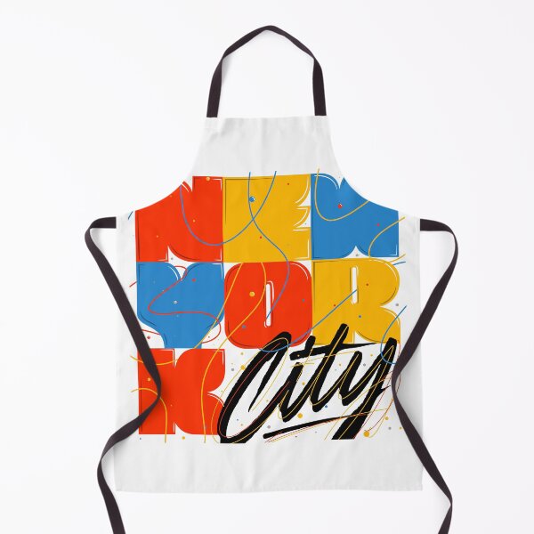Item preview, New York City designed and sold by 3four7s.