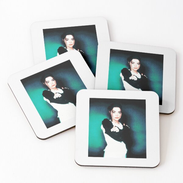 Item preview, BJÖRK XXXll| Perfect Gift designed and sold by carolyny47.