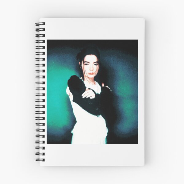 Item preview, BJÖRK XXXll| Perfect Gift designed and sold by carolyny47.