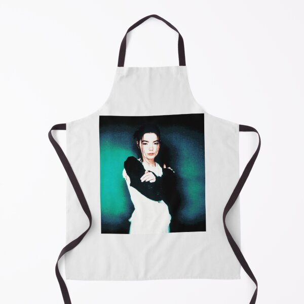 Item preview, BJÖRK XXXll| Perfect Gift designed and sold by carolyny47.