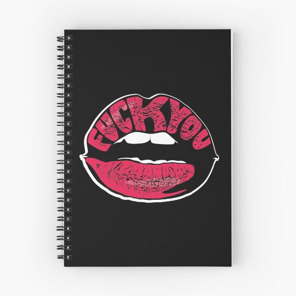 Item preview, Fuck You Lips designed and sold by etraveler.