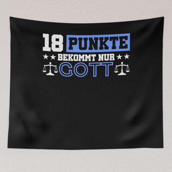 Item preview, Only God gets 18 points designed and sold by PlatonisDesign.