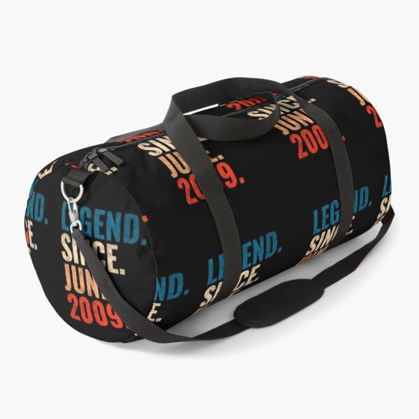 Item preview, Legend Since June 2009 Retro Vintage designed and sold by Teelogic.