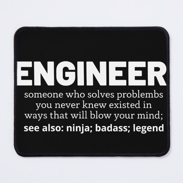 Item preview, engineer designed and sold by T-shirtgallery.