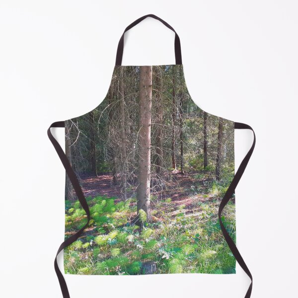 Item preview, Woods where the fairies dance designed and sold by Niina Niskanen.