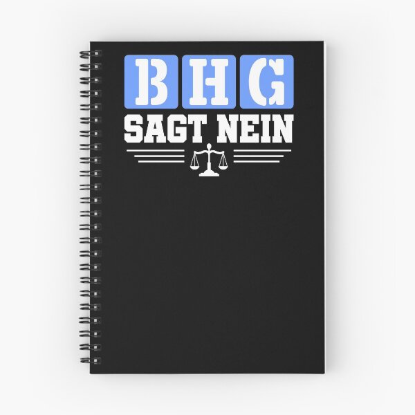 Item preview, BHG says no. designed and sold by PlatonisDesign.