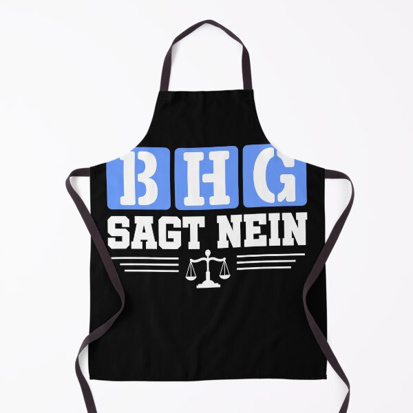 Item preview, BHG says no. designed and sold by PlatonisDesign.