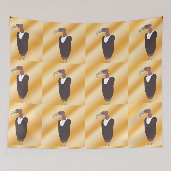 Item preview, Dead bird designed and sold by Djbuckley360.