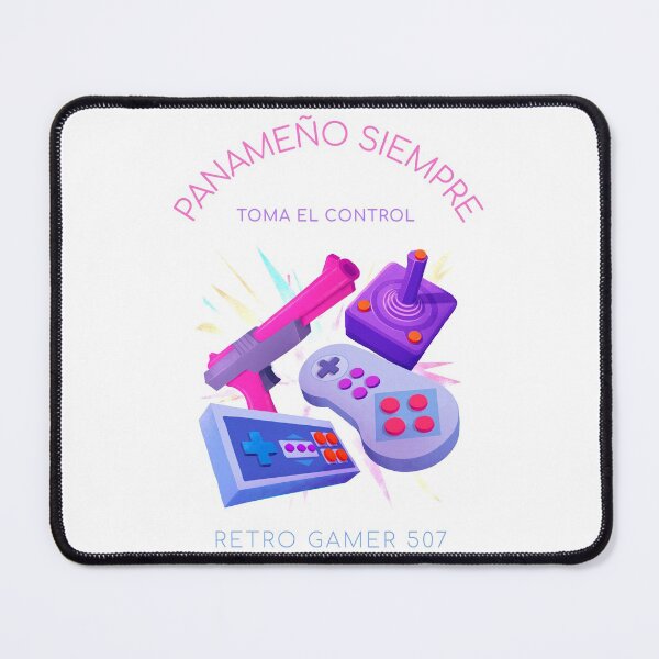 Item preview, Panamanian Gamer - Take Control designed and sold by LaShantinPTY507.