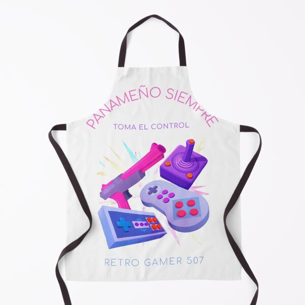 Item preview, Panamanian Gamer - Take Control designed and sold by LaShantinPTY507.