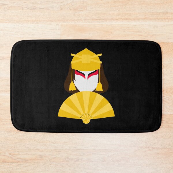 Item preview, Avatar The Last Airbender Kyoshi Suki The Legend of Korra| Perfect Gift designed and sold by ivetteadoa.