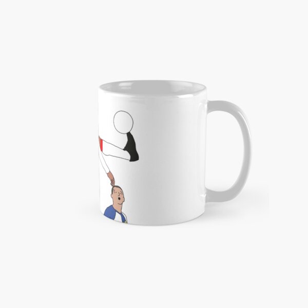 Henry Classic Mug