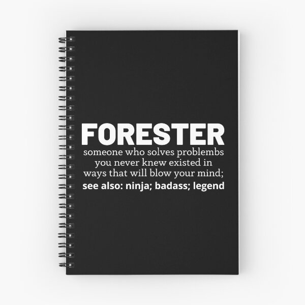 Item preview, forester designed and sold by T-shirtgallery.