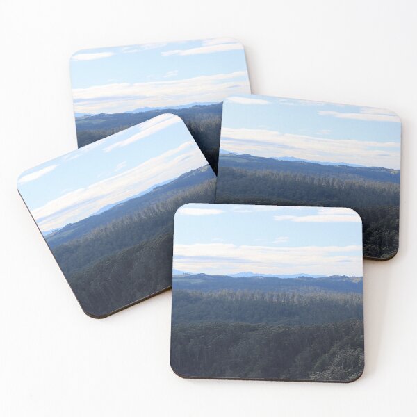 Item preview, Lookout  designed and sold by Jodie Cooper.