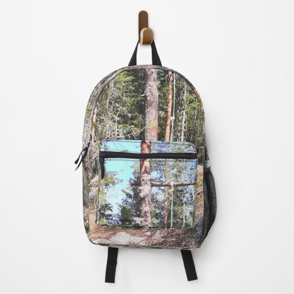 Item preview, Swing on the hill designed and sold by Niina  Niskanen.