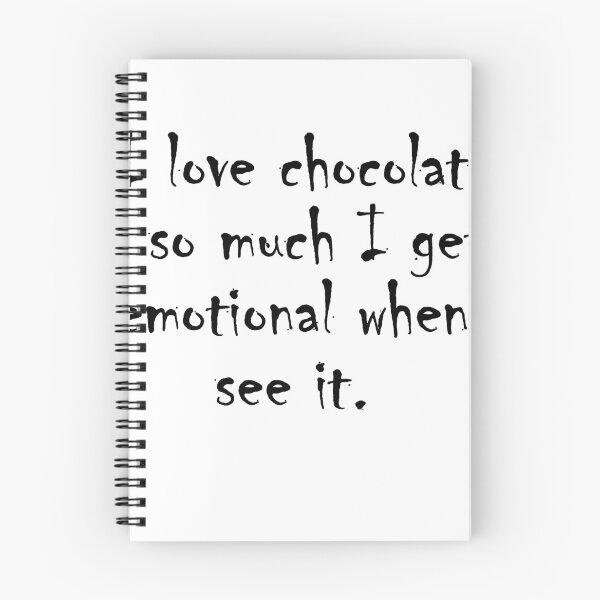 Item preview, Chocolate Lovers. designed and sold by NamanShop.