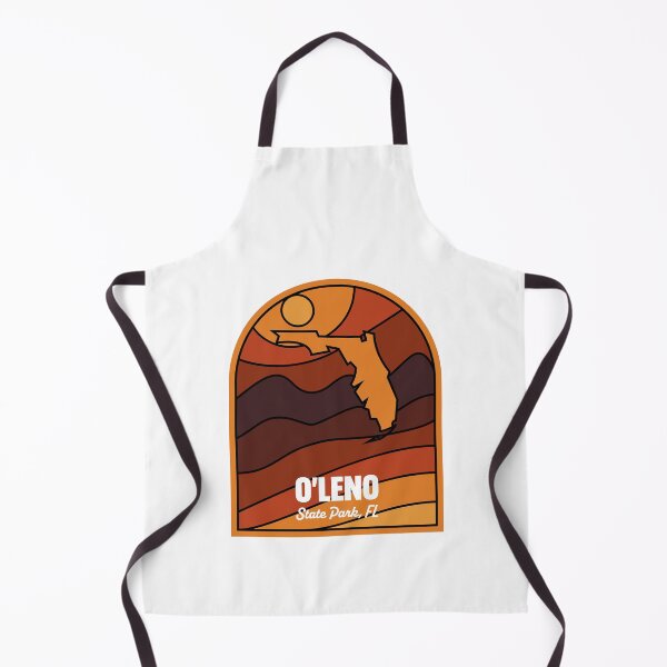 Item preview, O'leno State Park Florida designed and sold by HalpinDesign.