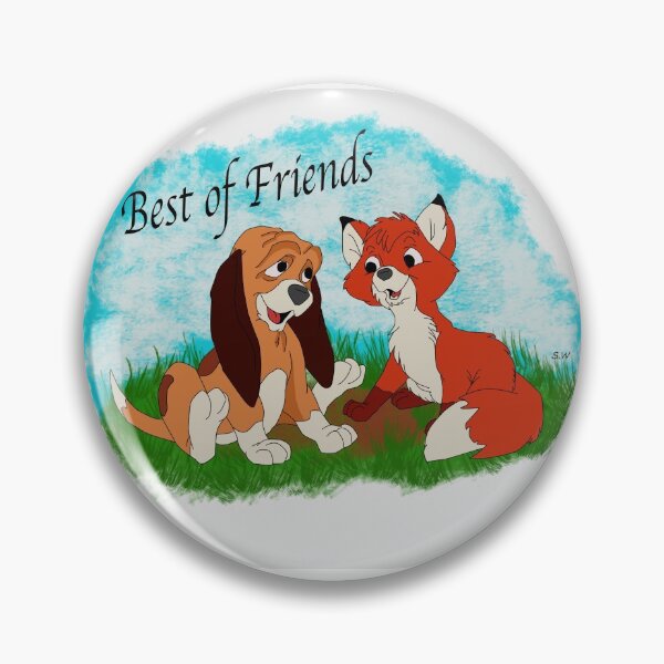 Item preview, Best of Friends designed and sold by stewartwarner.