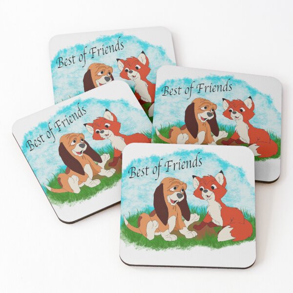 Item preview, Best of Friends designed and sold by stewartwarner.