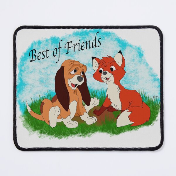 Item preview, Best of Friends designed and sold by stewartwarner.