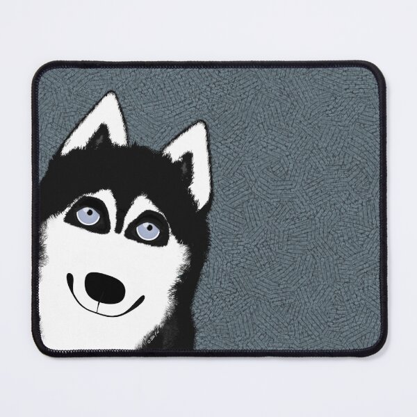 Item preview, Huskies designed and sold by ljdizigns.