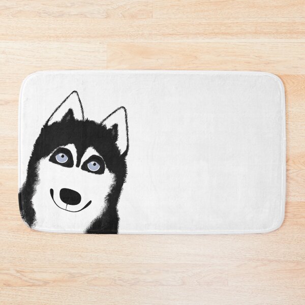 Item preview, Huskies designed and sold by ljdizigns.
