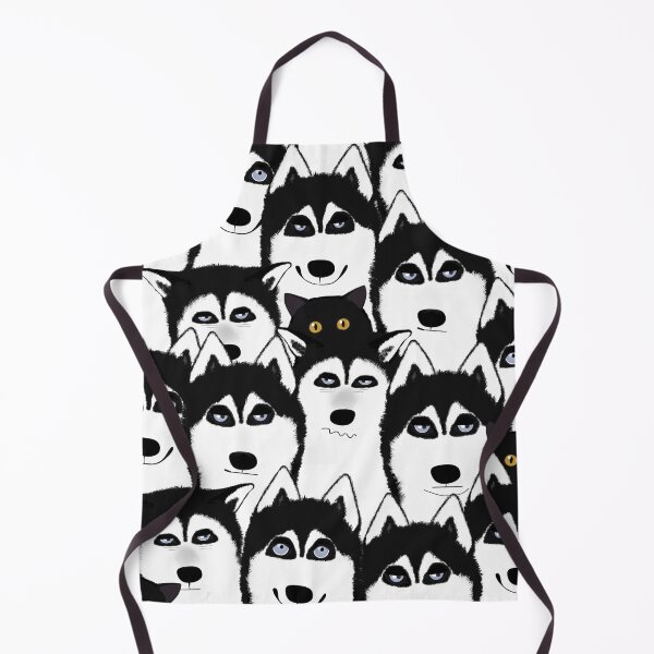 Item preview, Huskies designed and sold by ljdizigns.