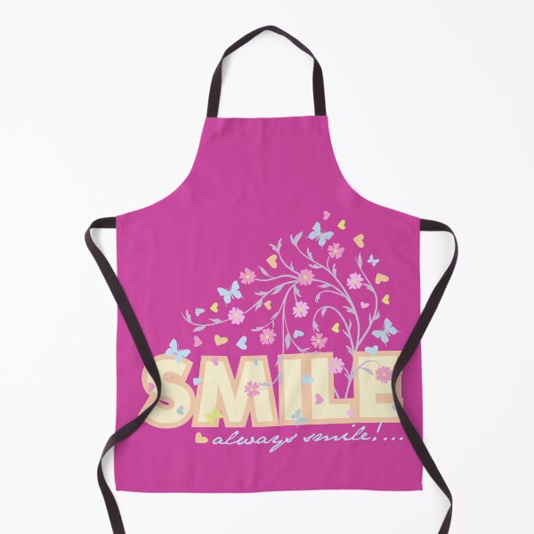 Item preview, Smile always smile designed and sold by MKBL.