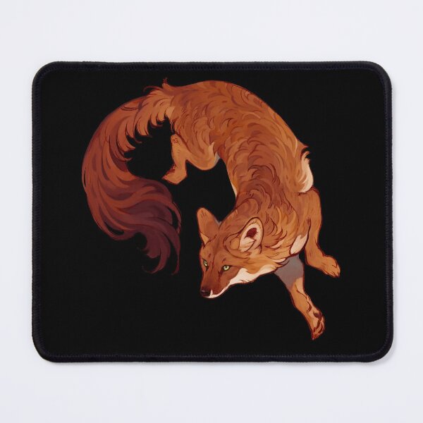 Item preview, Dhole designed and sold by Giulialibard.