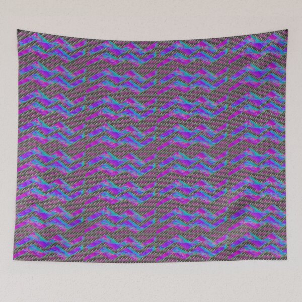 Item preview, Aquarius designed and sold by Vinesh Chandrakant.
