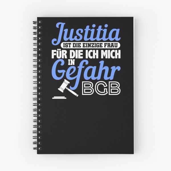 Item preview, Justitia is the only woman Jura saying designed and sold by PlatonisDesign.