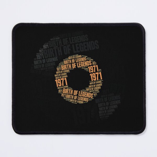 Item preview, 1971 Born - Music 1971 designed and sold by Dubbra.