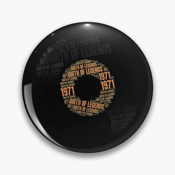 Item preview, 1971 Born - Music 1971 designed and sold by Dubbra.