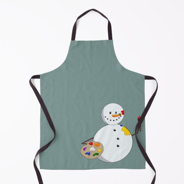 Item preview, Artist Snowman designed and sold by madsmoon.