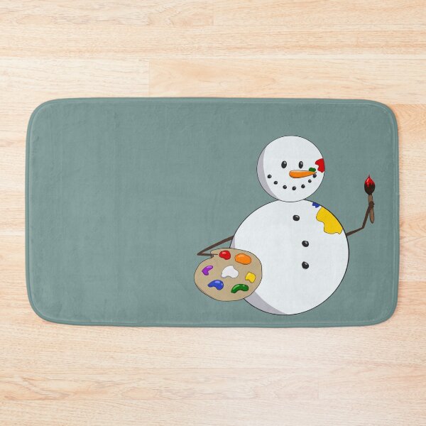 Item preview, Artist Snowman designed and sold by madsmoon.